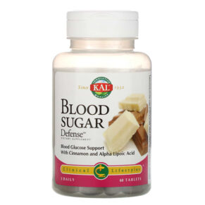 KAL Blood Sugar Defense 60 viên 021245672043