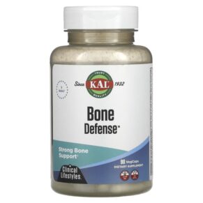 KAL Bone Defense 90 viên 021245790617