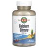 KAL Calcium Citrate+ Mixed Fruit 60 Chewables 4 KAL Calcium Citrate+ Mixed Fruit 60 viên 021245572008