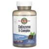 KAL Coenzyme B-Complex Cocoa Mint 60 Chewables 5 KAL Coenzyme B-Complex Cocoa Mint 60 viên 021245550907