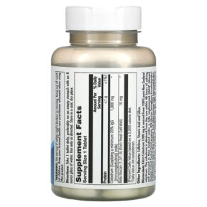 KAL Colostrum 1.000 mg 60 Tablets 3 KAL Colostrum 1.000 mg 60 Tablets 021245559009