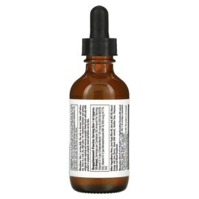 KAL D-3 K-2 Drop Citrus 2 fl oz (59 ml) 021245413691