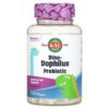 KAL Dinosaurs Dino-Dophilus Probiotic Black Cherry 60 viên 021245502005