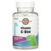 KAL Dinosaurs Vitamin C-Rex Orange 100 viên 021245564102