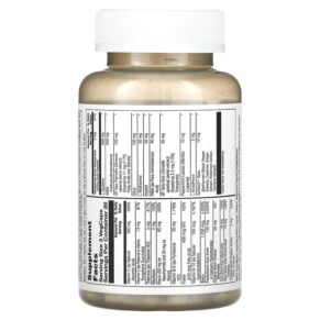 KAL Hair Force 60 VegCaps 3 KAL Hair Force 60 VegCaps 021245723080