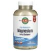 KAL High Absorption Magnesium Fully Chelated 270 viên 021245210689
