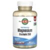 KAL High Absorption Magnesium Glycinate 350 160 viên 021245390220