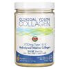 KAL Hydrolyzed Marine Collagen Tangerine 3.750 mg 10.5 oz (298 g) 021245949398