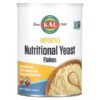 KAL Imported Nutritional Yeast Flakes 14.8 oz (420 g) 5 KAL Imported Nutritional Yeast Flakes 14.8 oz (420 g) 021245382867