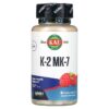 KAL K-2 MK-7 Raspberry 60 Micro viên 021245646846