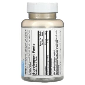 KAL Kelp 250 Tablets 021245754008