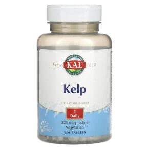 KAL Kelp 250 viên 021245754008