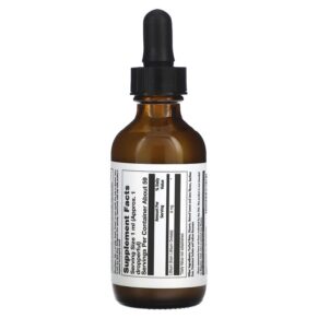 KAL Lithium Orotate Drops Lemon Lime 2 fl oz (59 ml) (Discontinued Item) 021245768982