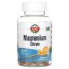 KAL Magnesium Citrate Orange Vanilla 60 viên 021245955832