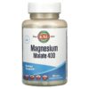 KAL Magnesium Malate 400 90 viên 021245813095