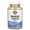 KAL Magnesium Orotate 200 50 mg 120 viên 021245710608