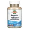 KAL Magnesium Triple Source 100 viên 021245628279