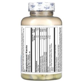 KAL Malic Acid with Magnesium 120 Tablets 021245745907