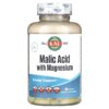 KAL Malic Acid + Magnesium 120 viên 021245745907