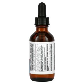 KAL Melatonin Raspberry 3 mg 1.85 fl oz (55 ml) 021245970354