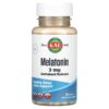 KAL Melatonin SR 3 mg 60 viên 021245750062