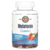 KAL Melatonin Gummies Strawberry 60 Gummies 4 KAL Melatonin Strawberry 60 viên 021245263715