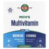 KAL Men's Multivitamin Morning & Evening 2 Pack 60 viên 021245839316