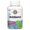 KAL MultiSaurus Berry Grape & Orange 90 viên 021245134626