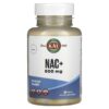 KAL NAC+ 600 mg 60 Tablets 5 KAL NAC+ 600 mg 60 viên 021245103073