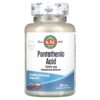 KAL Pantothenic Acid 1.000 mg 100 viên 021245839101
