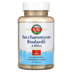 KAL Saccharomyces Boulardii 8 Billion 60 viên 021245933724