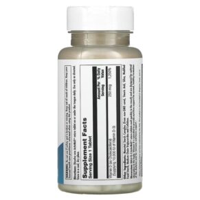 KAL Ultra D-3 Unflavored 250 mcg (10.000 IU) 90 Micro Tablets 021245292616