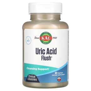 KAL Uric Acid Flush 60 viên 021245221074