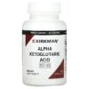 Kirkman Labs Alpha Ketoglutaric Acid 300 mg 100 viên 812325020744