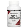 Kirkman Labs Alpha Lipoic Acid 50 mg 90 viên 812325020850