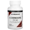 Kirkman Labs L-Carnosine 200 mg 90 viên 812325020904