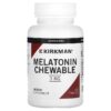 Kirkman Labs Melatonin 3 mg 150 viên 812325020461