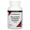 Kirkman Labs Melatonin Extended Release 2.5 mg 150 Tablets 4 Kirkman Labs Melatonin Extended Release 2.5 mg 150 viên 812325021192