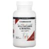 Kirkman Labs Multivitamin & Mineral + 5-MTHF 120 viên 812325024643