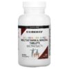 Kirkman Labs Multivitamin & Mineral Natural Mango Peach 120 viên 812325020959