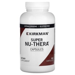 Kirkman Labs Super Nu-Thera 360 viên 812325021260