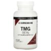 Kirkman Labs TMG + Folate & Methyl B-12 500 mg 120 viên 812325021123