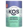 KOS Intense Defense Immunity Raspberry 30 viên 850015510311