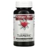 Kroeger Herb Co Turmeric 100 viên 696916100837