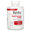 Kyolic Aged Garlic Extract Blood Pressure Health Formula 109 240 viên 023542109437