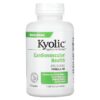 Kyolic Aged Garlic Extract Cardiovascular Health Original Formula 100 200 viên 023542100427
