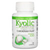 Kyolic Aged Garlic Extract Cardiovascular Original Formula 100 viên 023542100410