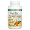 Kyolic Aged Garlic Extract Curcumin 100 viên 023542111416