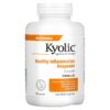 Kyolic Aged Garlic Extract Curcumin 150 viên 023542111423