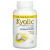 Kyolic Aged Garlic Extract Formula 104 200 viên 023542104425